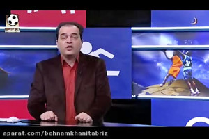 کنایه مجری تلویزیون به بدهی عج...