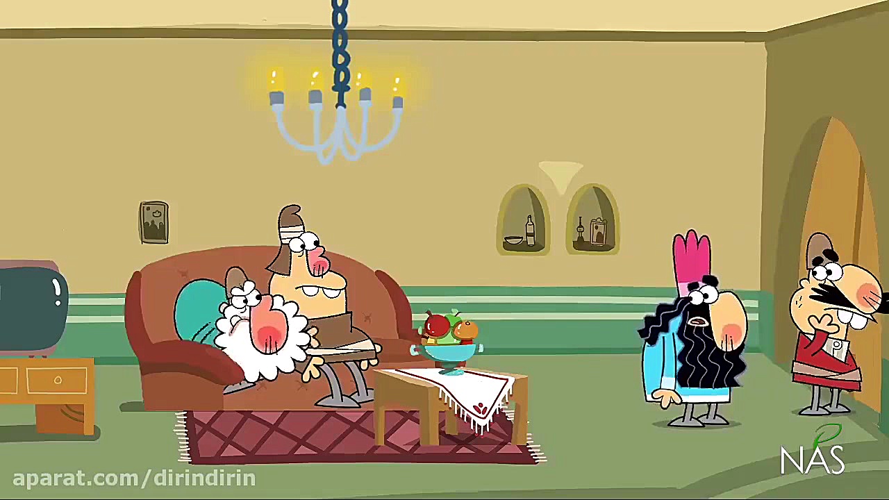 دیرین دیرین جدید  دیرین دیرین...