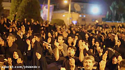 کلیپ شب های قدر 3