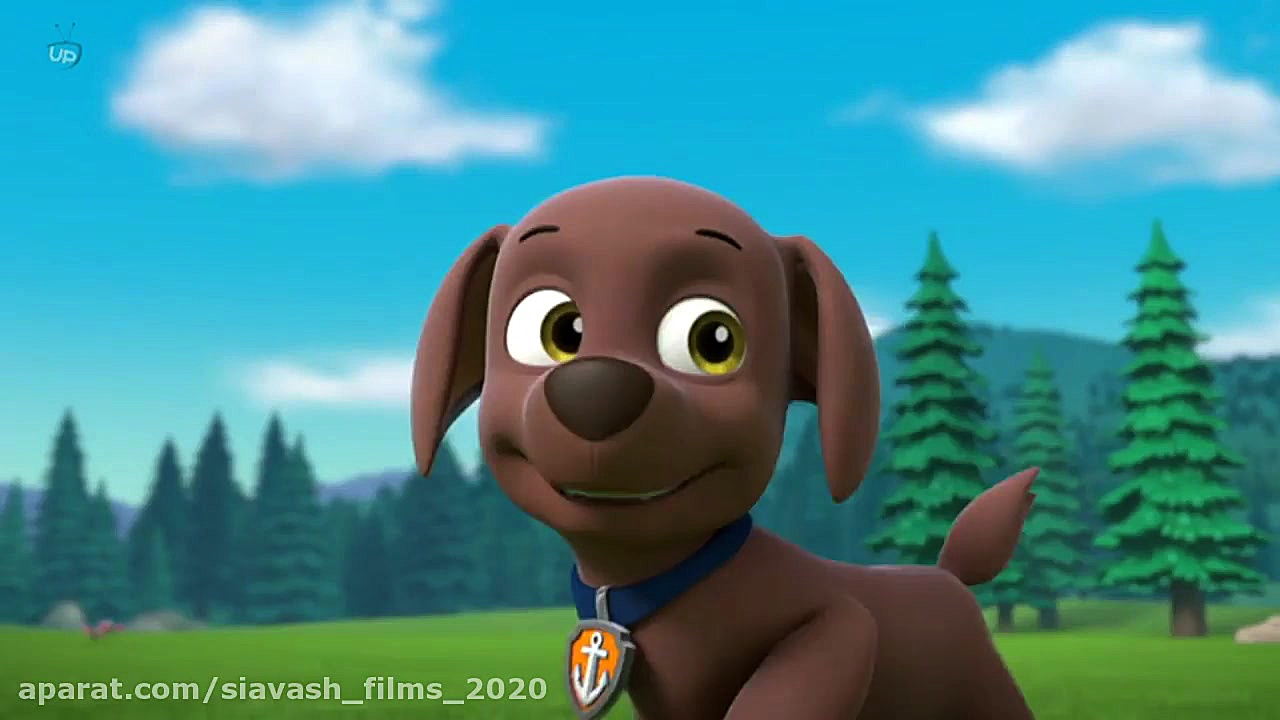 سریال زیبای انیمیشن کودکانه &q...