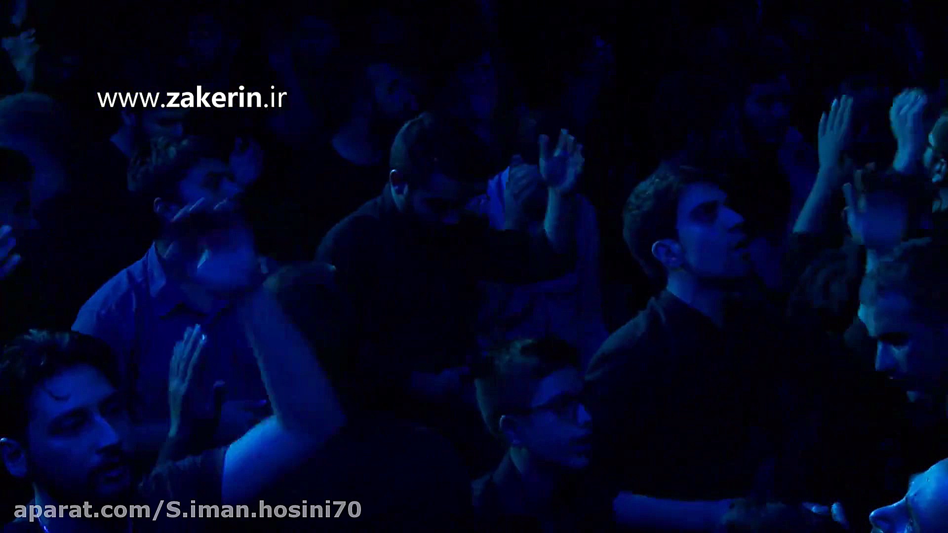 حاج محمود کریمی شب نوزدهم ماه...