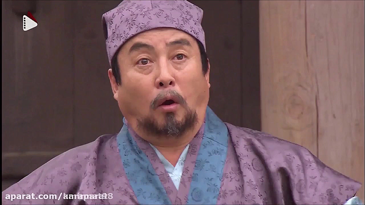 سریال افسانه جومونگ  قسمت 17...