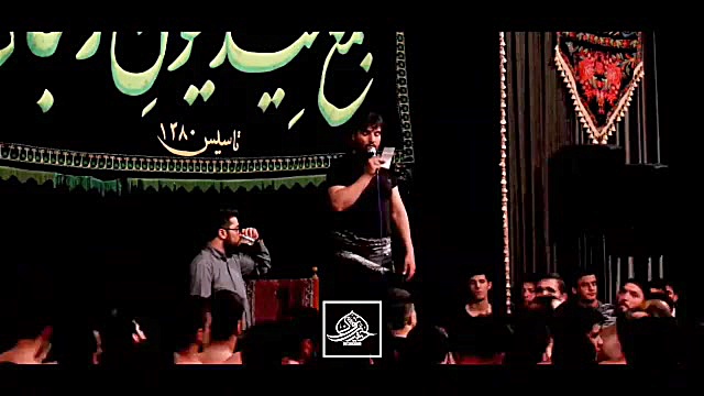 مرید پیر مکتب غدیرم واحد شب هج...