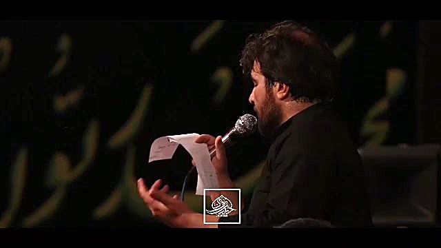 ابولعجایب علی شور شب 19رمضان 9...