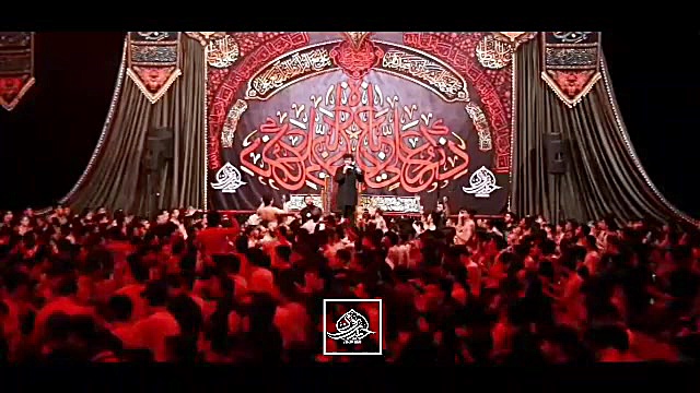 این آخرین زمینه شب 19رمضان 98...