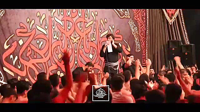 ای ابر مرد شور شب 19رمضان 98 ک...