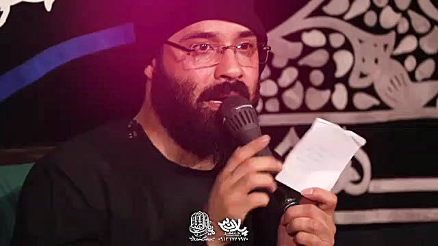 نفسِ احمد، قلبِ قرآن، رُکنِ دی...
