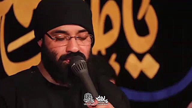 یا سیدالشهدا به جنون میکشی مرا...