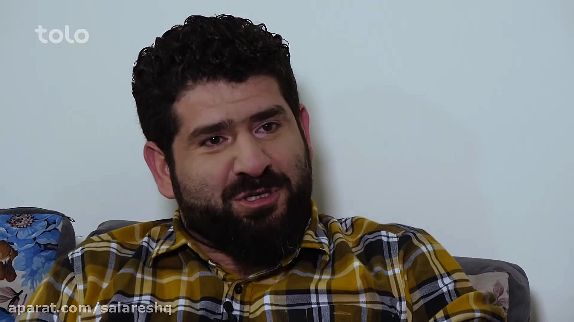 طنز بسیار خنده دار افغانی تقلی...