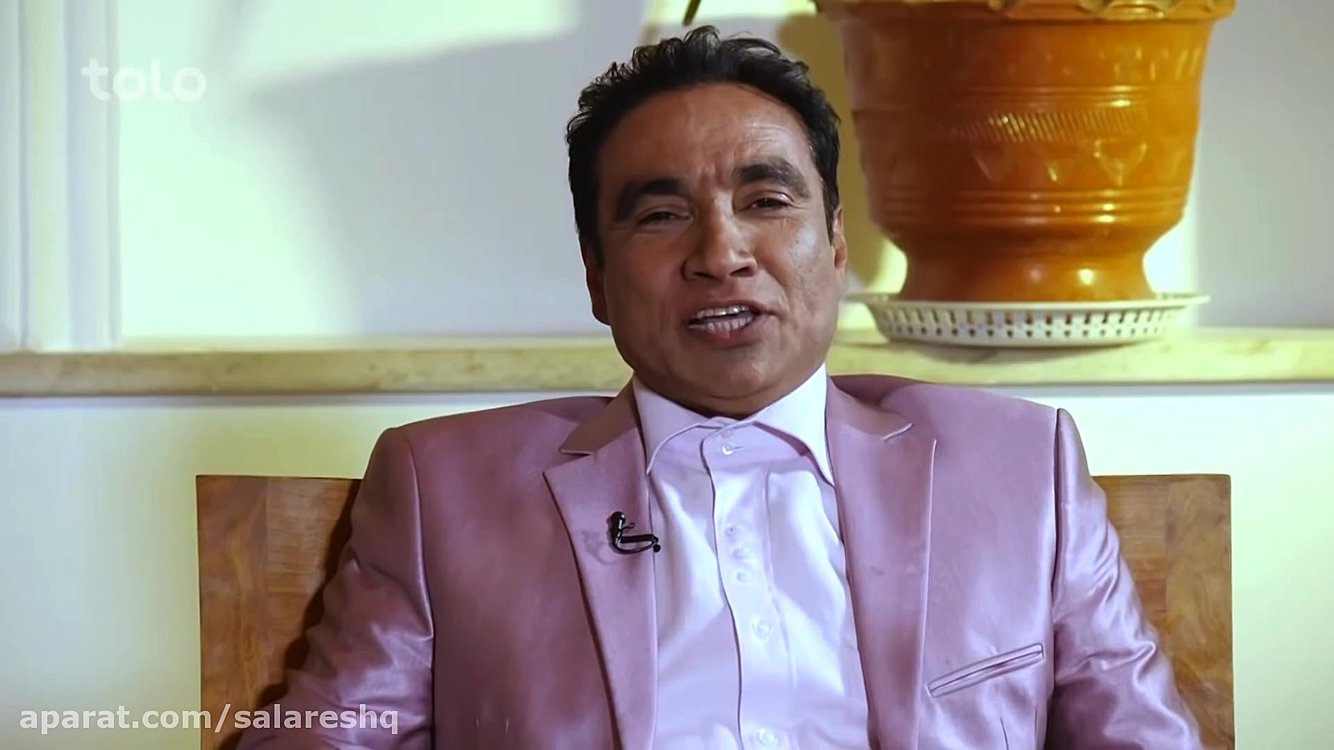 طنز بسیار خنده دار افغانی و جو...