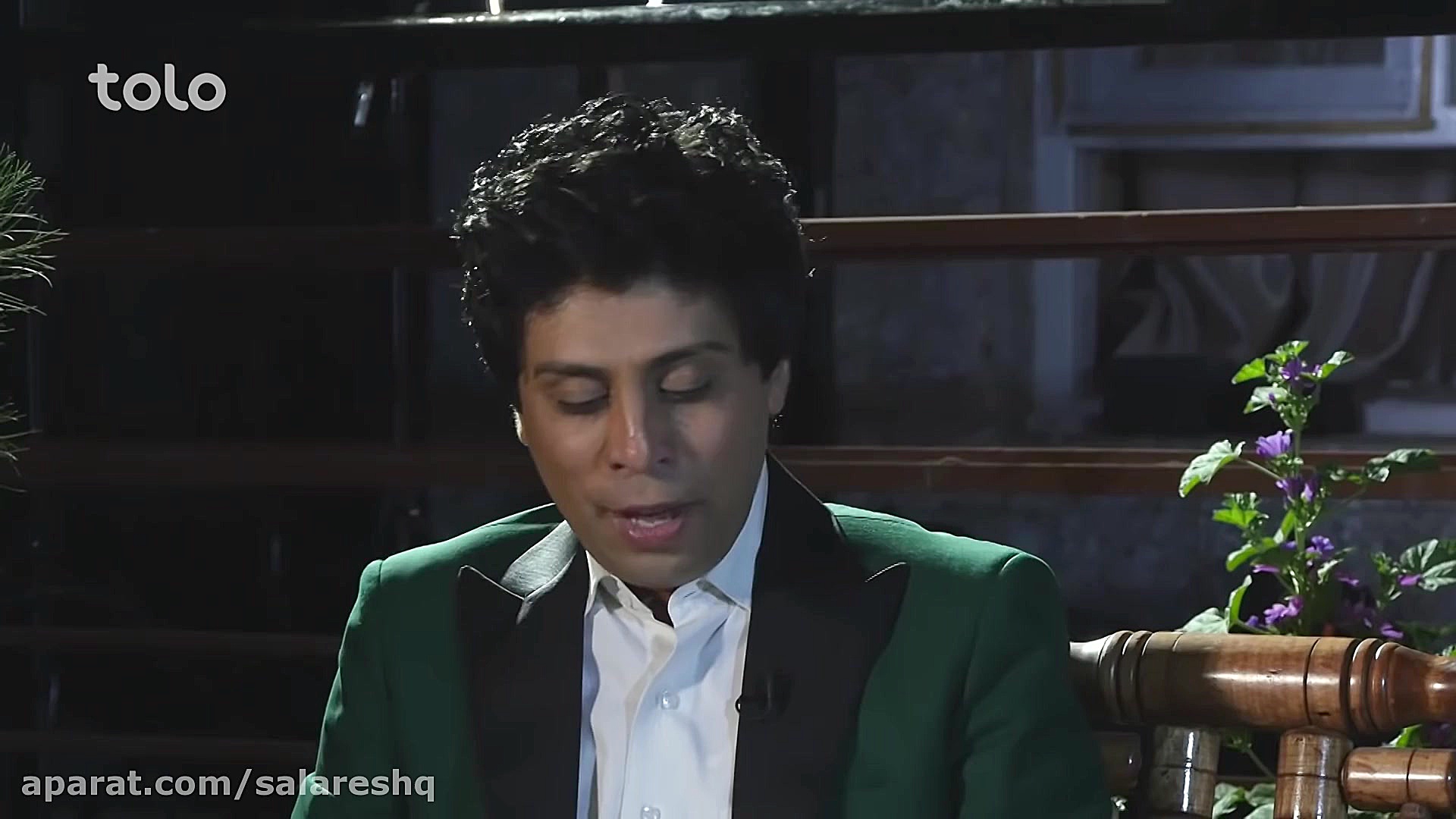 طنز بسیار خنده دار افغانی و جو...