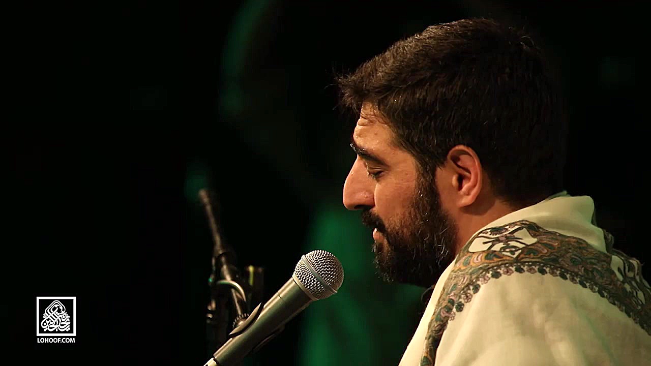 دعای مجیر مناجات با خدا شب هفد...