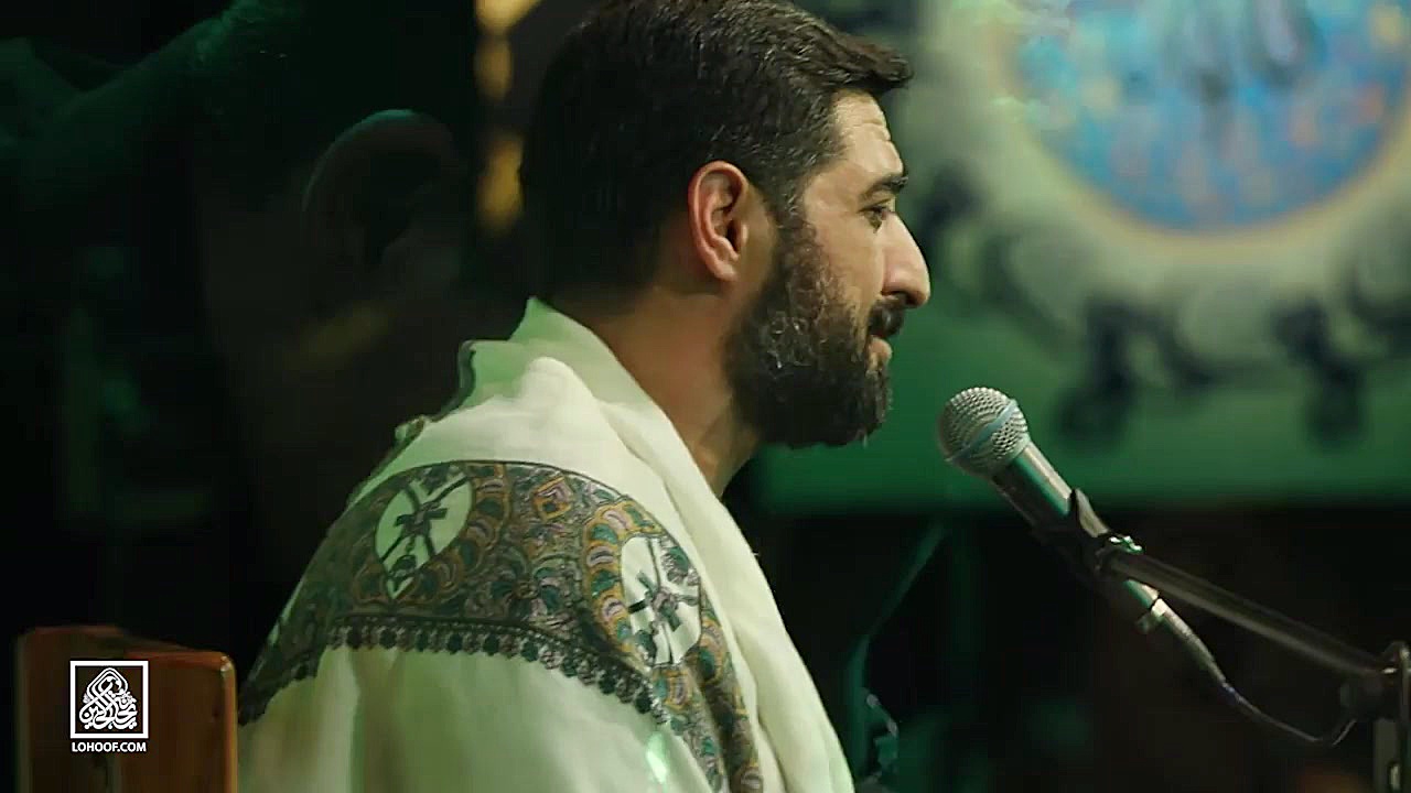 مناجات با خدا شب نوزدهم رمضان...