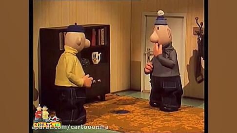 کارتون پت و مت پت و مت