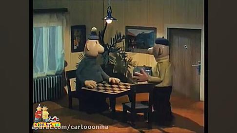 کارتون پت و مت پت و مت