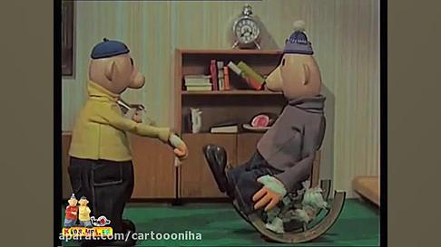 کارتون پت و مت پت و مت