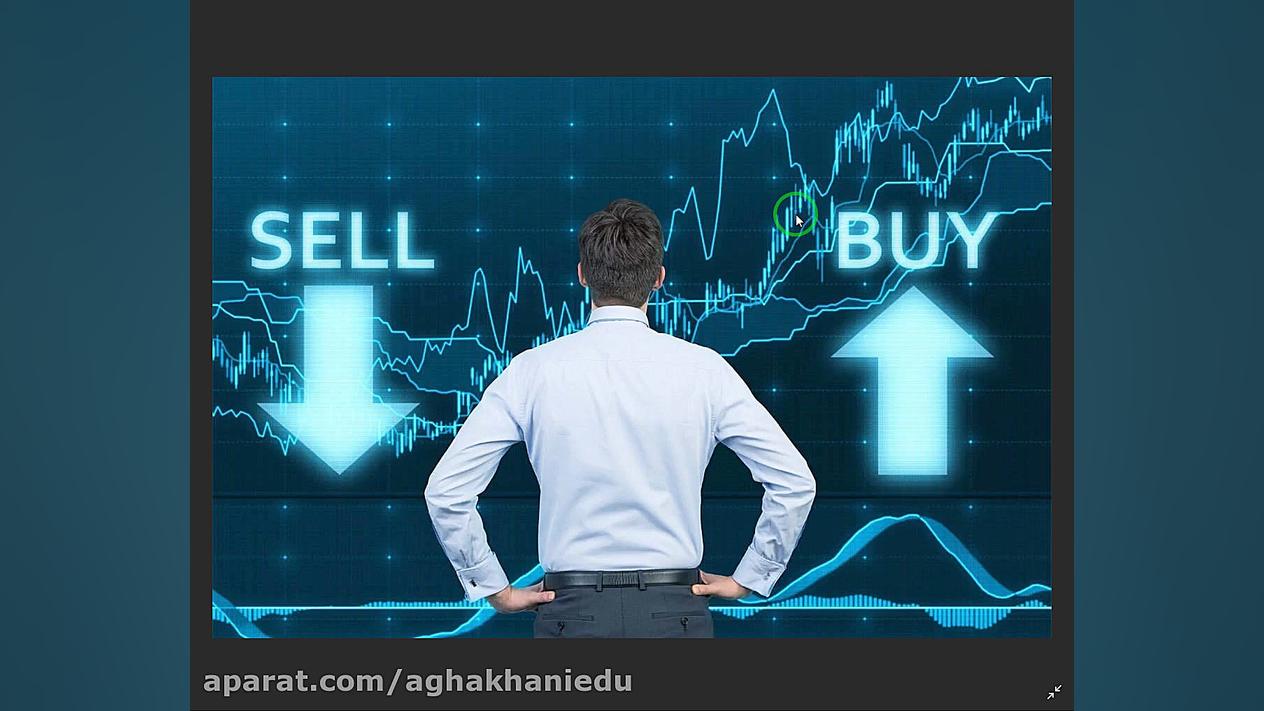 دلایل سرمایه گذاری در بازار سر...