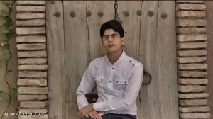 فیلم کوتاه «هشدار»