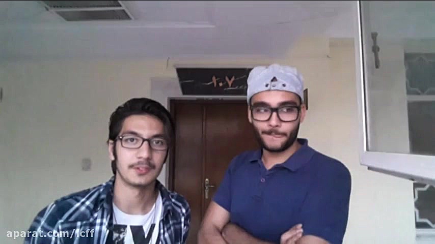 فیلم کوتاه &laquo;من هم می میر...