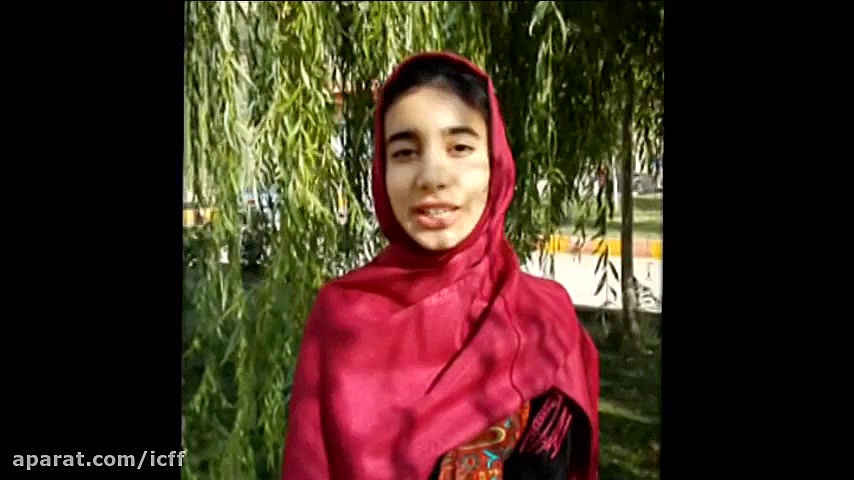 فیلم کوتاه &laquo;سلفی&raquo;