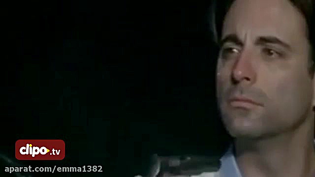 ​در ساعت پنج عصر