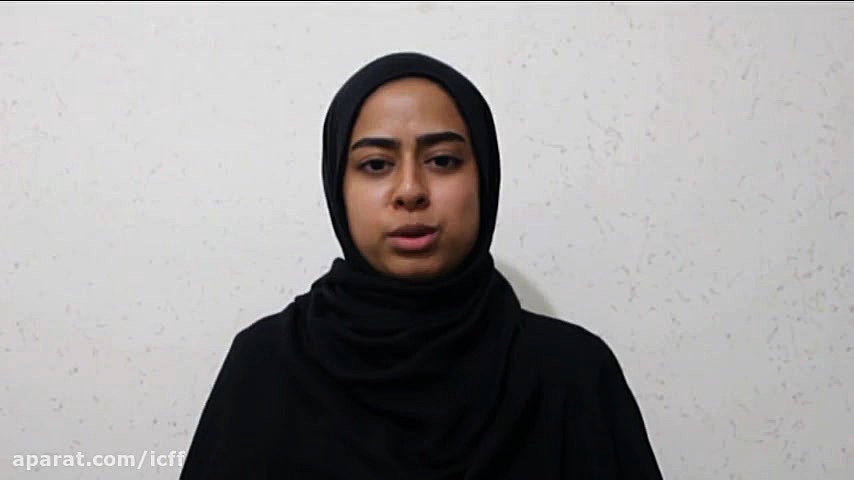 فیلم کوتاه &laquo;دیر&raquo;