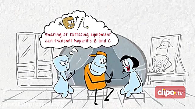 ​راه های پیشگیری از هپاتیت