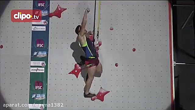 ​رضا علی پور، باز هم سریع ترین...