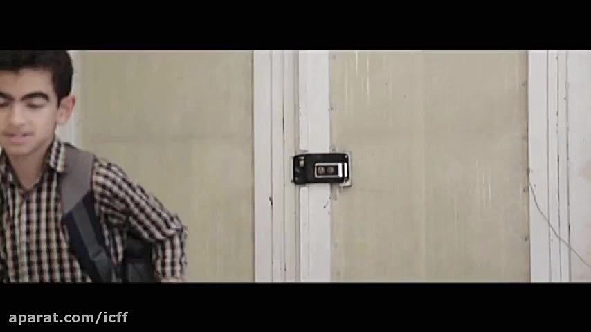 فیلم کوتاه &laquo;حس&raquo;