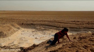 فیلم کوتاه «درخشش»