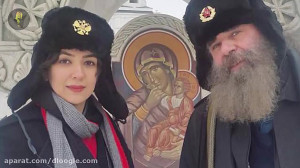 بازیگران سینمای ایران و همسران...