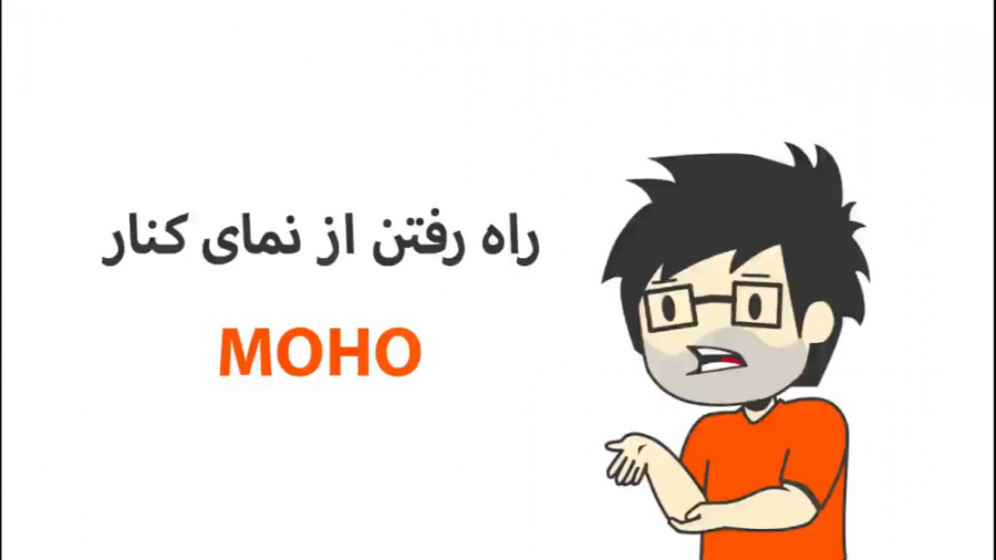 آموزش مقدماتی نرم افزار موهو MOHO
