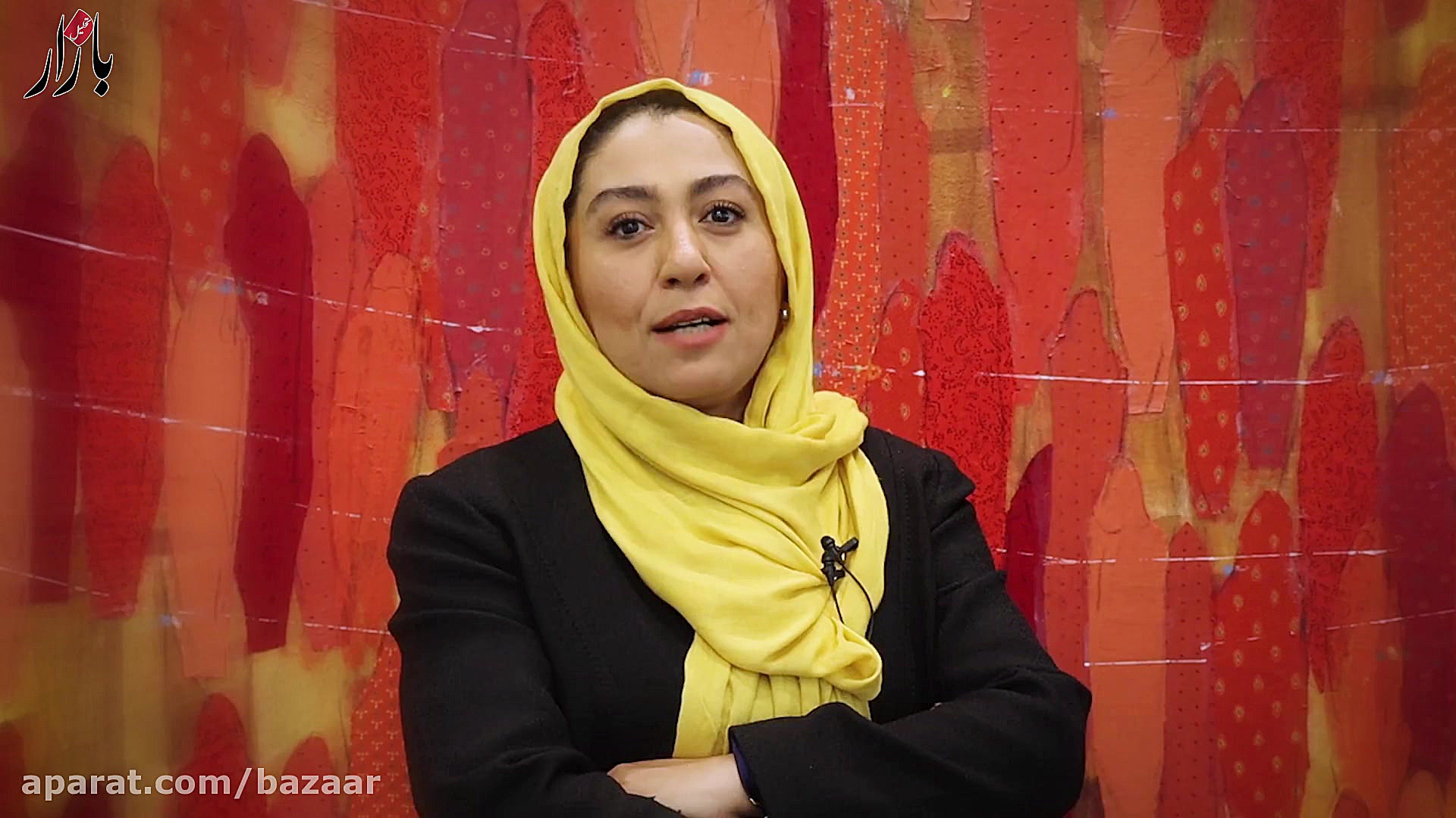 کارمند سازمان ملل، قهرمان زندگ...