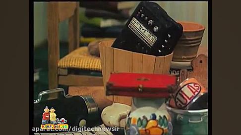 کارتون پت و مت پت و مت