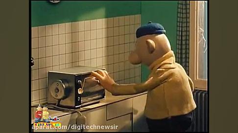 کارتون پت و مت پت و مت