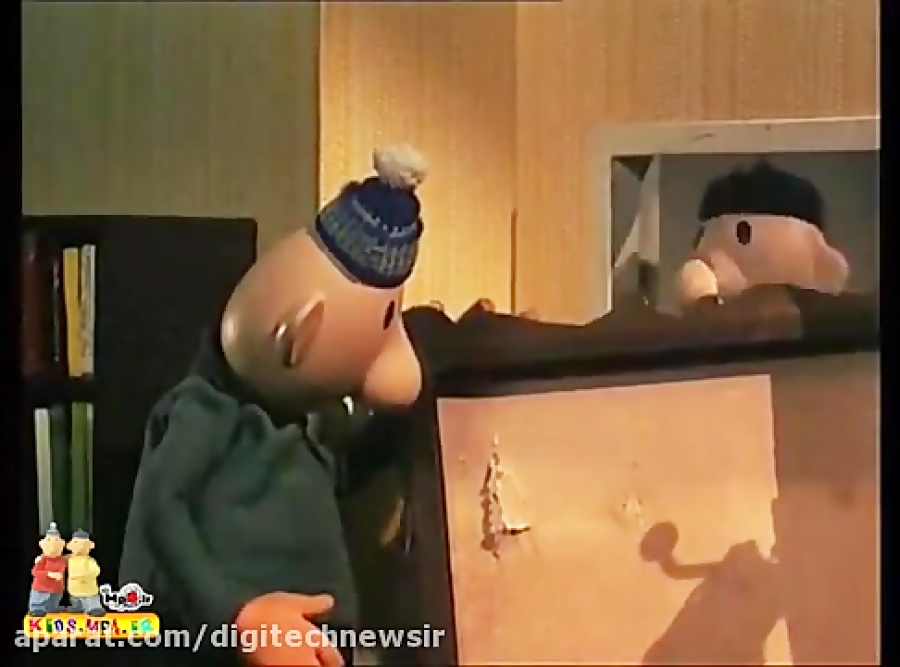 کارتون پت و مت پت و مت