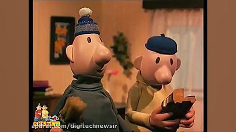 کارتون پت و مت پت و مت