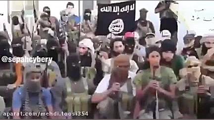 تلاش داعش با تقویت هسته خود جه...