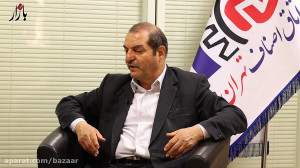 فشار اصناف بر دولت