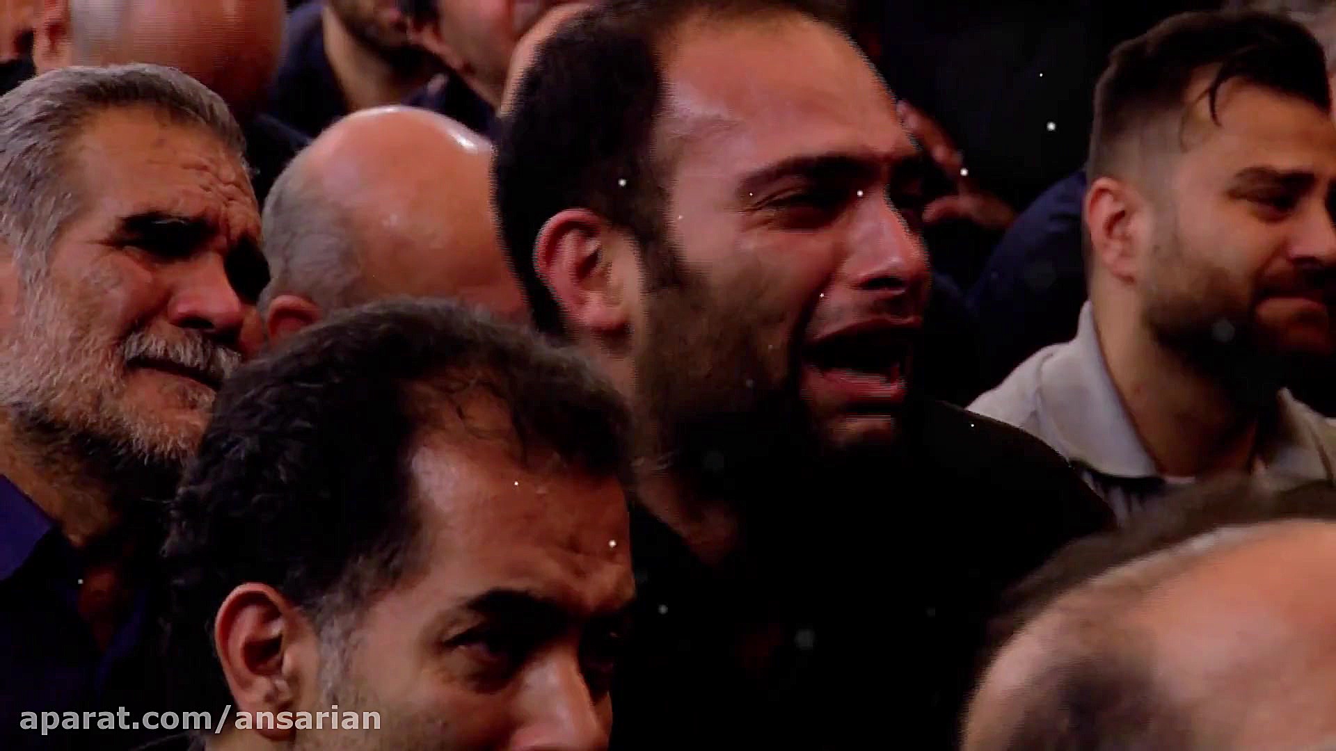 آیا من امام بدی بوده ام؟  استا...