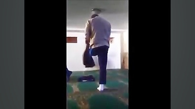 الله واکبر&laquo;کسانی که نماز...