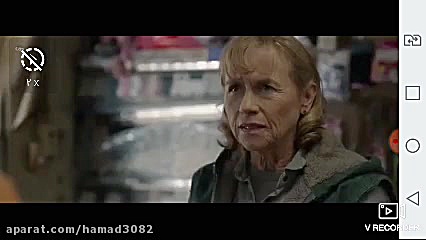 دانلود فیلم. شکار زنان امریکای...