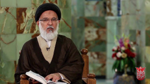 جامعه سعادتمند در آیینه تفسیر...