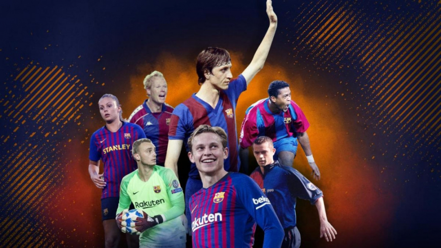 فوتبال ۱۲۰ | یک پیوند تاریخی؛...