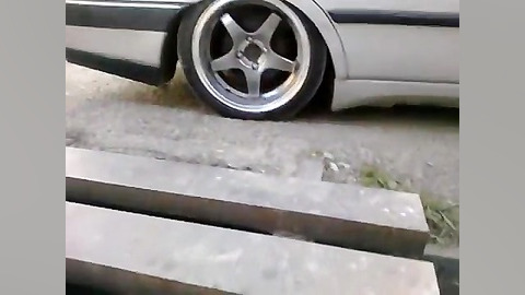 low cars ماشین های کف خواب