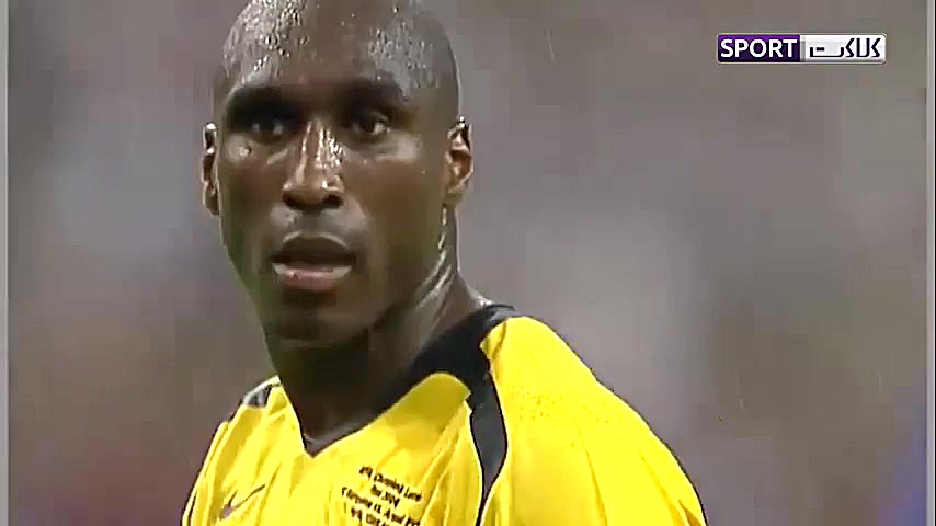 فینال لیگ قهرمانان اروپا 2006؛...