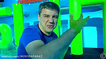 ماجراهای ناستیا و استیسی کارتو...