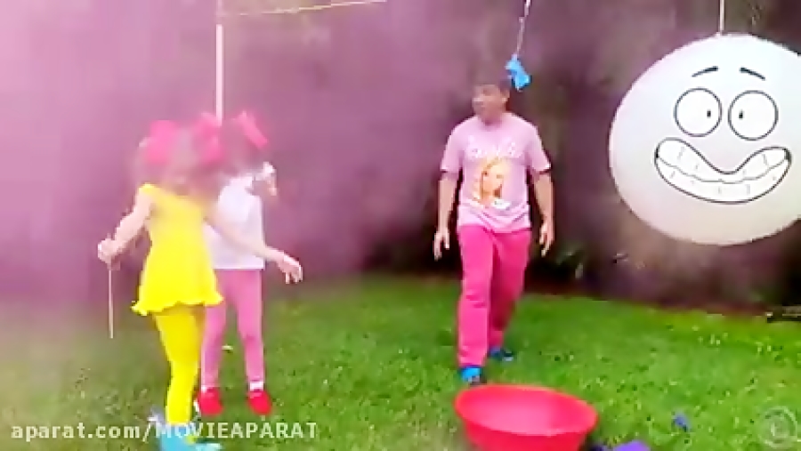 ماجراهای ناستیا و استیسی کارتو...