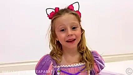 ماجراهای ناستیا و استیسی کارتو...