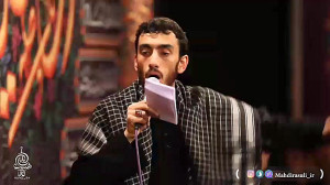 تک | الصلاة الصلاة...حاج مهدی...